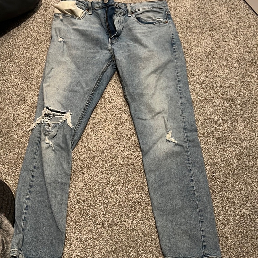 Levi’s 512 34x30